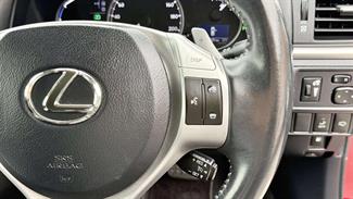 2012 Lexus CT 200H - Thumbnail