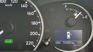 2012 Lexus CT 200H - Thumbnail