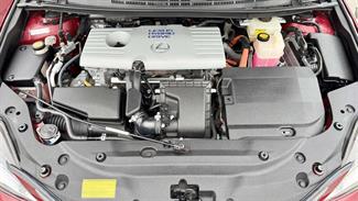 2012 Lexus CT 200H - Thumbnail