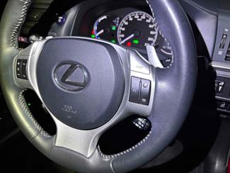 2012 Lexus CT 200H - Thumbnail