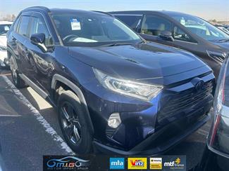 2021 Toyota Rav4 - Thumbnail