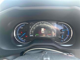 2021 Toyota Rav4 - Thumbnail