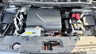 2018 Nissan Leaf - Thumbnail