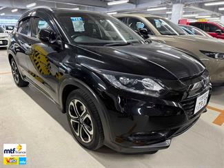 2018 Honda VEZEL - Thumbnail
