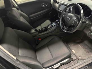 2018 Honda VEZEL - Thumbnail