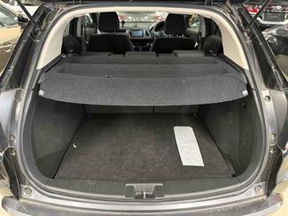 2018 Honda VEZEL - Thumbnail