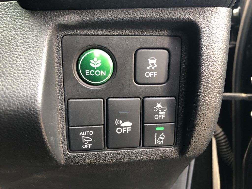 2018 Honda VEZEL