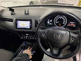 2018 Honda VEZEL - Thumbnail