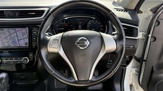 2014 Nissan X-Trail - Thumbnail
