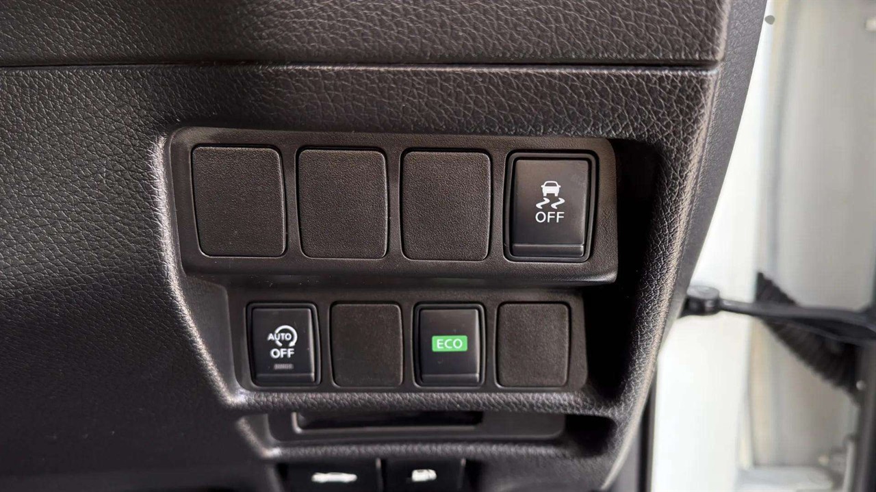 2014 Nissan X-Trail