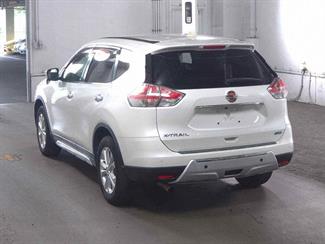 2014 Nissan X-Trail - Thumbnail