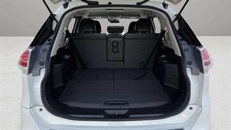 2014 Nissan X-Trail - Thumbnail