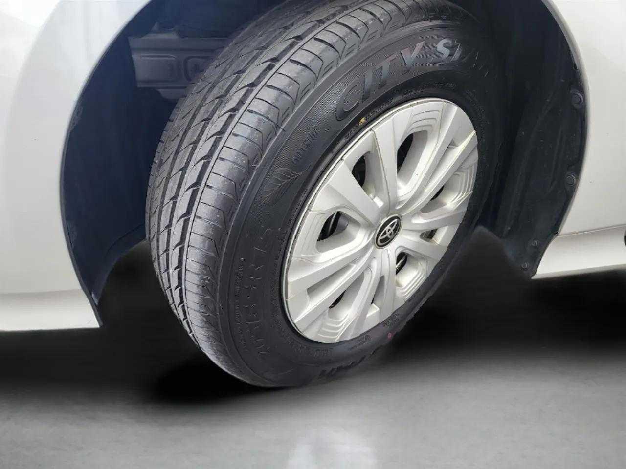 2021 Toyota Prius
