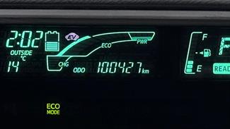 2012 Toyota Aqua - Thumbnail