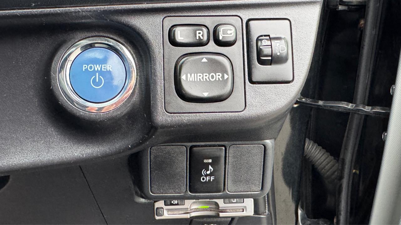 2012 Toyota Aqua