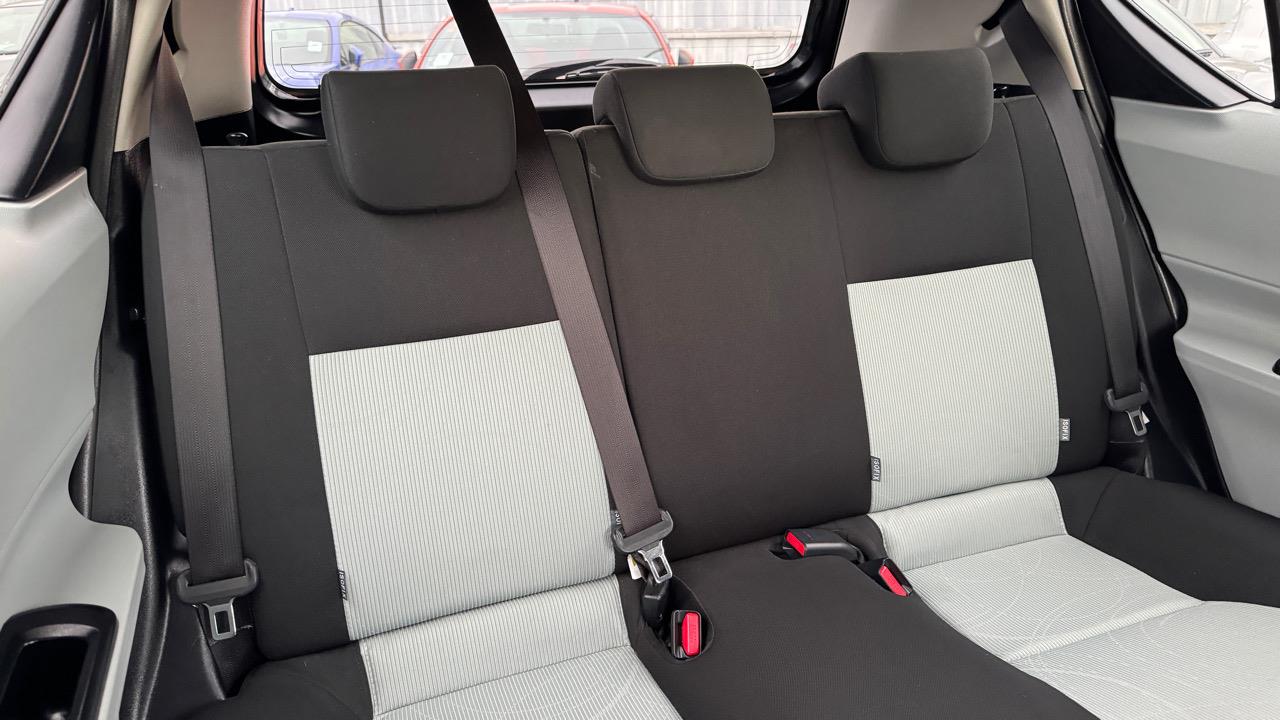 2012 Toyota Aqua