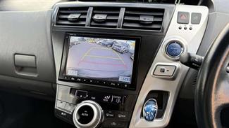 2013 Toyota Prius - Thumbnail