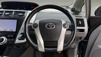 2013 Toyota Prius - Thumbnail