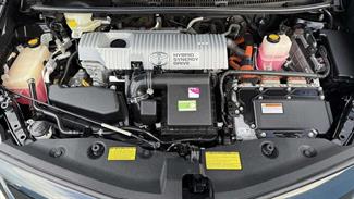 2013 Toyota Prius - Thumbnail