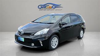 2013 Toyota Prius - Thumbnail
