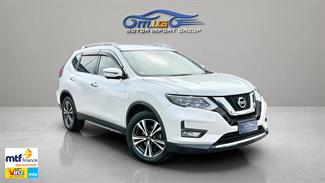 2019 Nissan X-Trail - Thumbnail