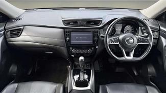 2019 Nissan X-Trail - Thumbnail