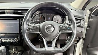 2019 Nissan X-Trail - Thumbnail