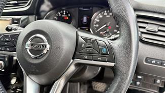 2019 Nissan X-Trail - Thumbnail