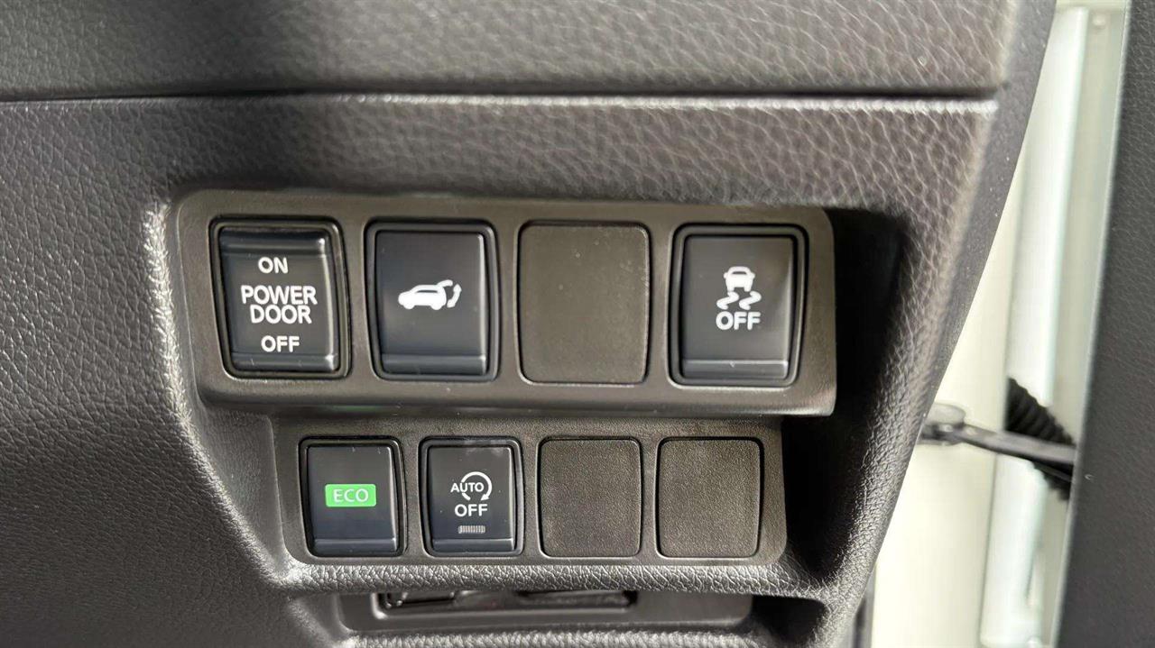 2019 Nissan X-Trail