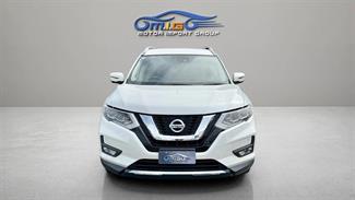2019 Nissan X-Trail - Thumbnail