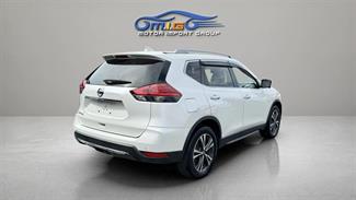2019 Nissan X-Trail - Thumbnail