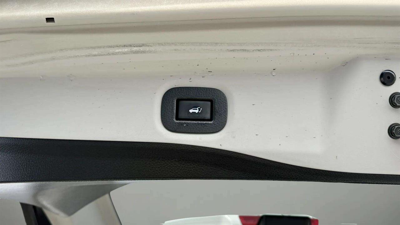 2019 Nissan X-Trail