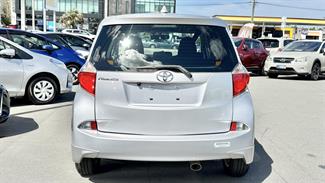 2014 Toyota Ractis - Thumbnail