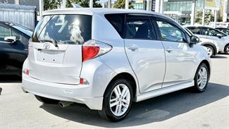 2014 Toyota Ractis - Thumbnail