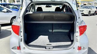 2014 Toyota Ractis - Thumbnail