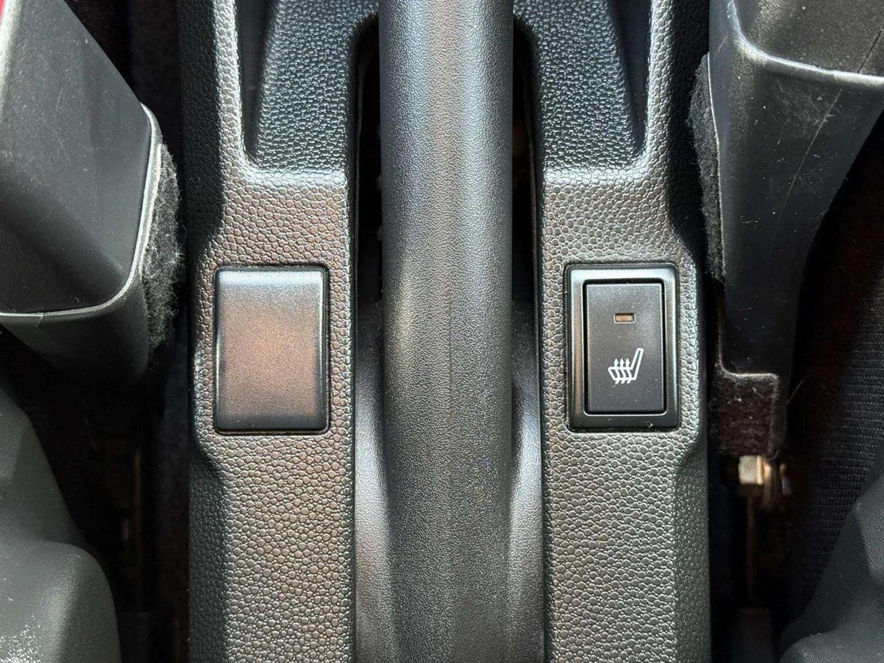 2016 Suzuki IGNIS