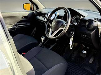 2016 Suzuki IGNIS - Thumbnail