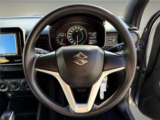 2016 Suzuki IGNIS - Thumbnail