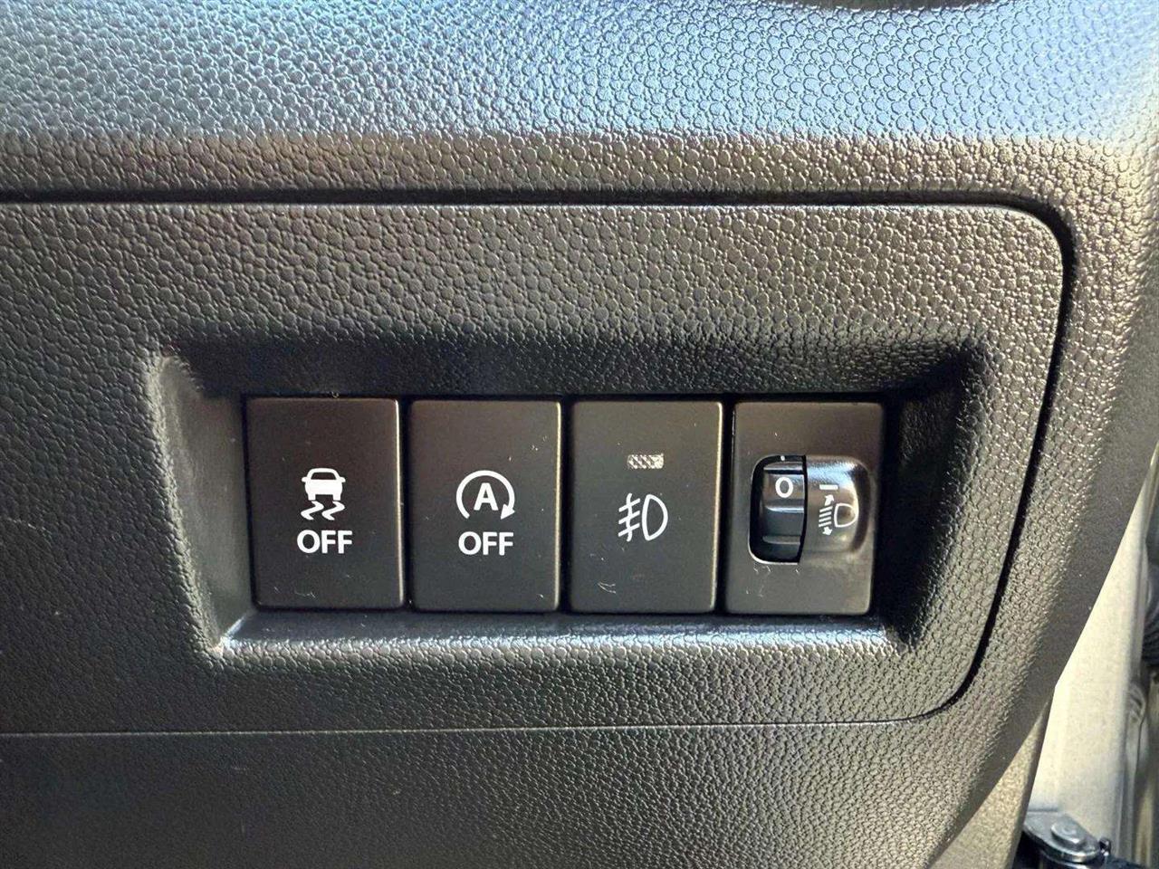 2016 Suzuki IGNIS