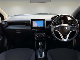 2016 Suzuki IGNIS - Thumbnail