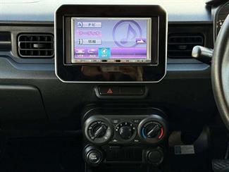 2016 Suzuki IGNIS - Thumbnail