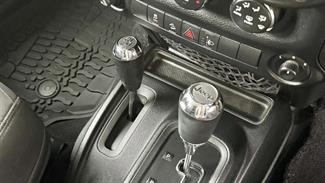 2017 Jeep Wrangler - Thumbnail