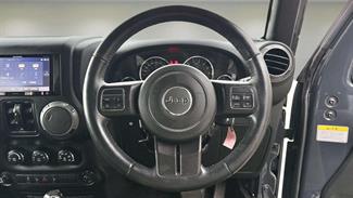 2017 Jeep Wrangler - Thumbnail