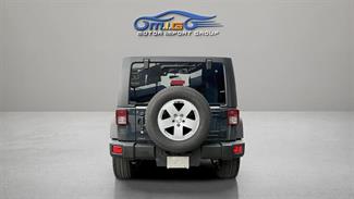 2017 Jeep Wrangler - Thumbnail