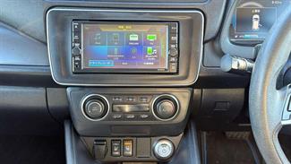 2020 Nissan Leaf - Thumbnail