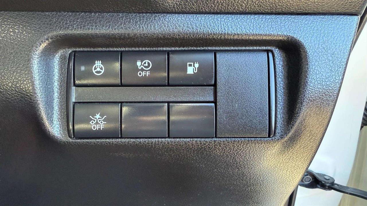 2020 Nissan Leaf