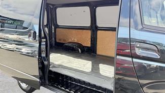 2018 Toyota Hiace - Thumbnail