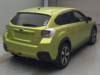 2013 Subaru XV - Thumbnail