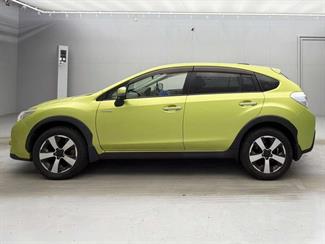 2013 Subaru XV - Thumbnail
