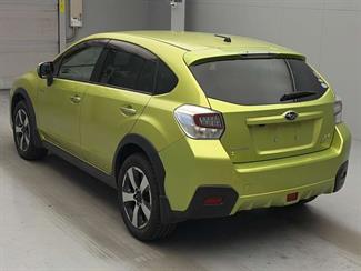 2013 Subaru XV - Thumbnail